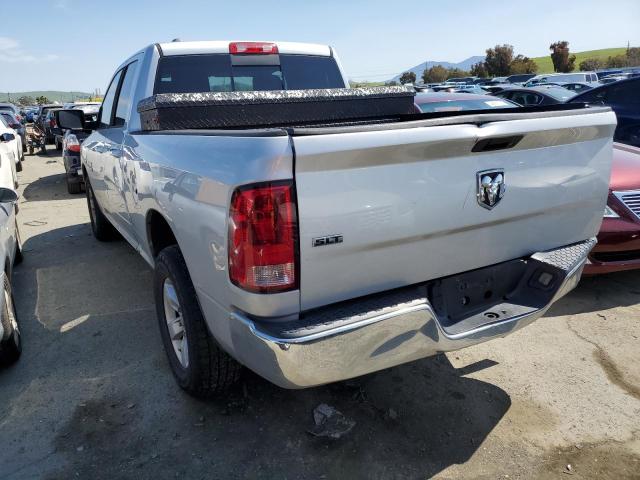 Photo 1 VIN: 1C6RR6GT5ES247940 - RAM 1500 SLT 