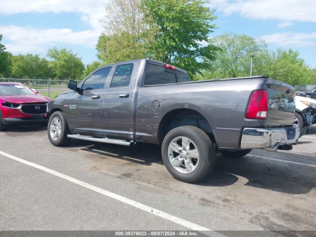 Photo 2 VIN: 1C6RR6GT5ES269114 - RAM 1500 