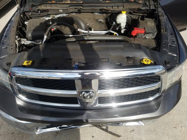 Photo 6 VIN: 1C6RR6GT5FS607628 - RAM 1500 SLT 