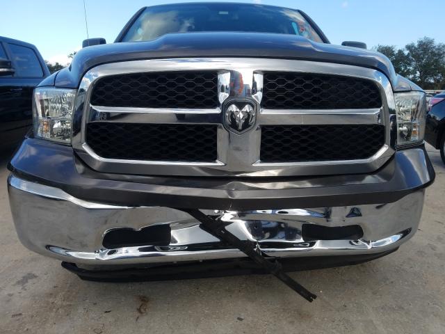 Photo 8 VIN: 1C6RR6GT5FS607628 - RAM 1500 SLT 