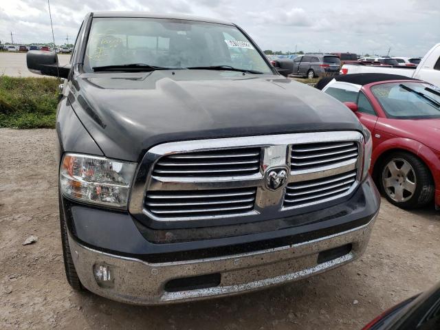 Photo 4 VIN: 1C6RR6GT5FS784812 - RAM 1500 SLT 