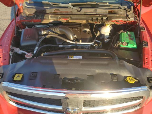 Photo 10 VIN: 1C6RR6GT5GS163944 - RAM 1500 SLT 