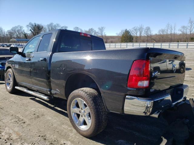 Photo 2 VIN: 1C6RR6GT5GS311865 - RAM 1500 SLT 