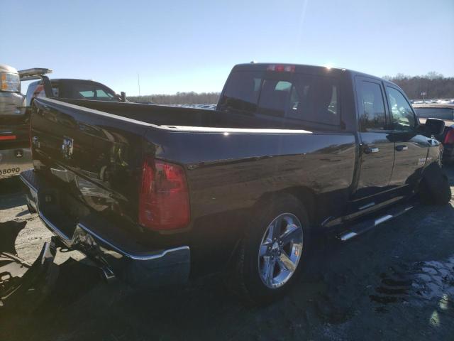 Photo 3 VIN: 1C6RR6GT5GS311865 - RAM 1500 SLT 