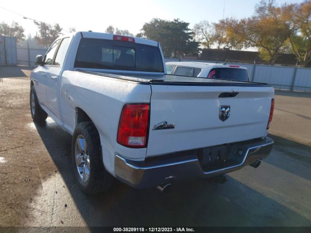 Photo 2 VIN: 1C6RR6GT5GS312076 - RAM 1500 