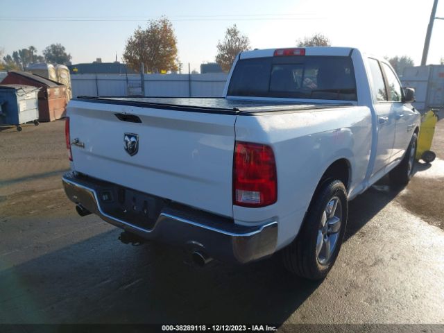 Photo 3 VIN: 1C6RR6GT5GS312076 - RAM 1500 