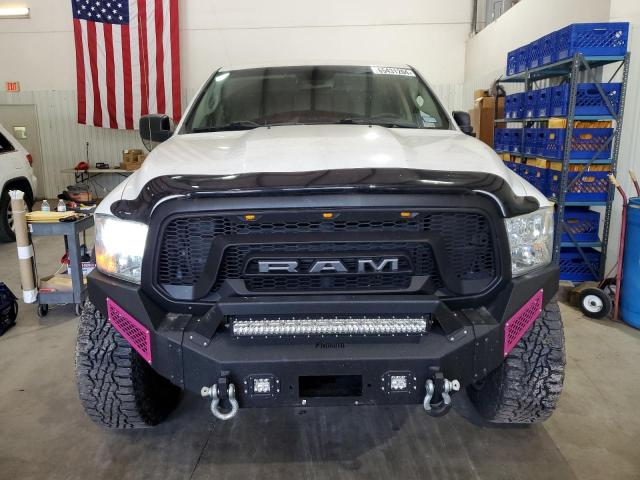 Photo 4 VIN: 1C6RR6GT5GS326575 - RAM 1500 SLT 