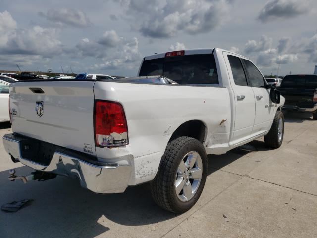 Photo 3 VIN: 1C6RR6GT5GS355204 - RAM 1500 SLT 