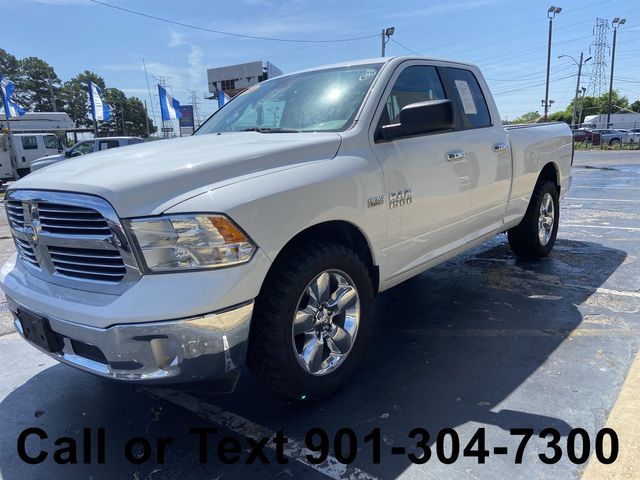 Photo 2 VIN: 1C6RR6GT5GS382418 - RAM 1500 