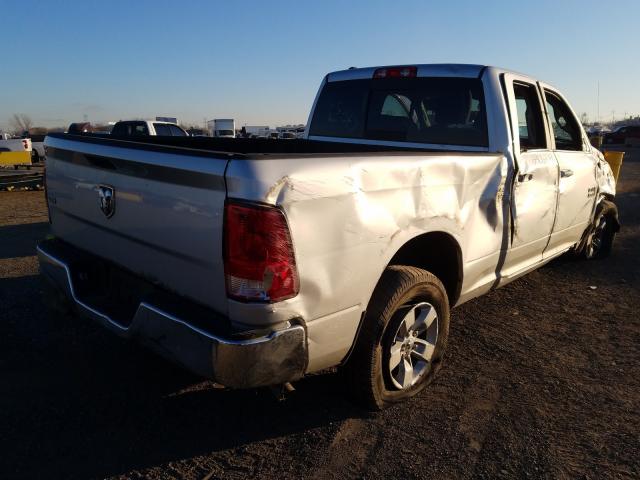 Photo 3 VIN: 1C6RR6GT5HS661904 - RAM 1500 SLT 