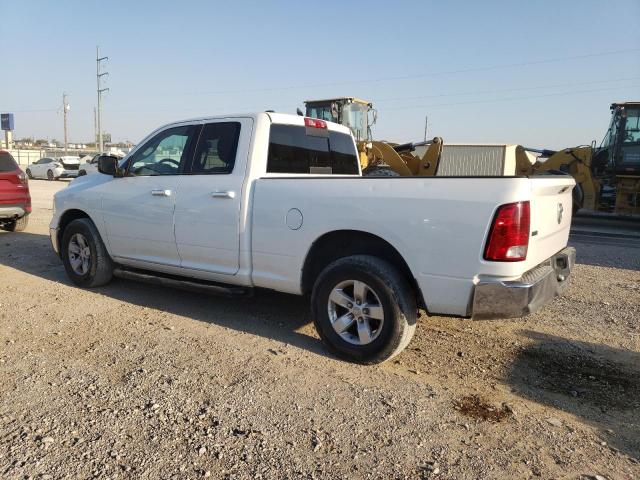 Photo 1 VIN: 1C6RR6GT6ES128360 - RAM 1500 SLT 