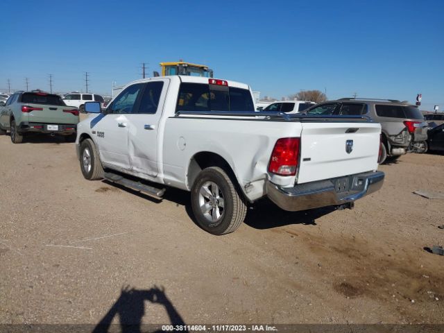 Photo 2 VIN: 1C6RR6GT6ES171869 - RAM 1500 