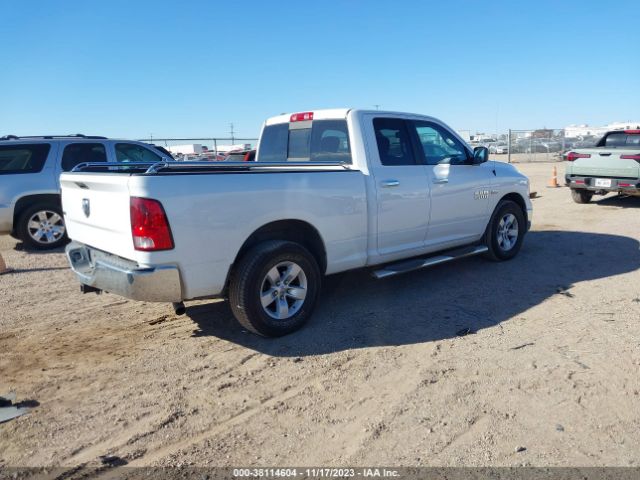 Photo 3 VIN: 1C6RR6GT6ES171869 - RAM 1500 