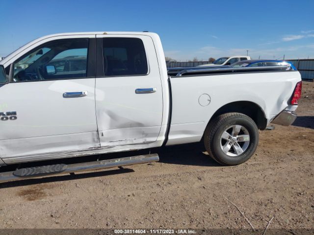 Photo 5 VIN: 1C6RR6GT6ES171869 - RAM 1500 