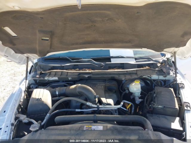 Photo 9 VIN: 1C6RR6GT6ES171869 - RAM 1500 