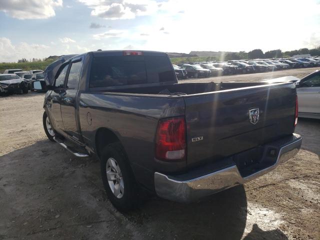 Photo 2 VIN: 1C6RR6GT6ES408375 - RAM 1500 SLT 