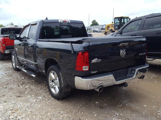 Photo 2 VIN: 1C6RR6GT6ES441537 - RAM 1500 SLT 