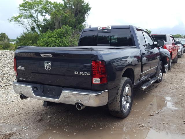 Photo 3 VIN: 1C6RR6GT6ES441537 - RAM 1500 SLT 