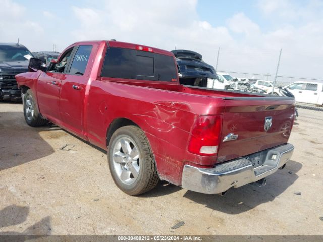 Photo 2 VIN: 1C6RR6GT6FS581198 - RAM 1500 