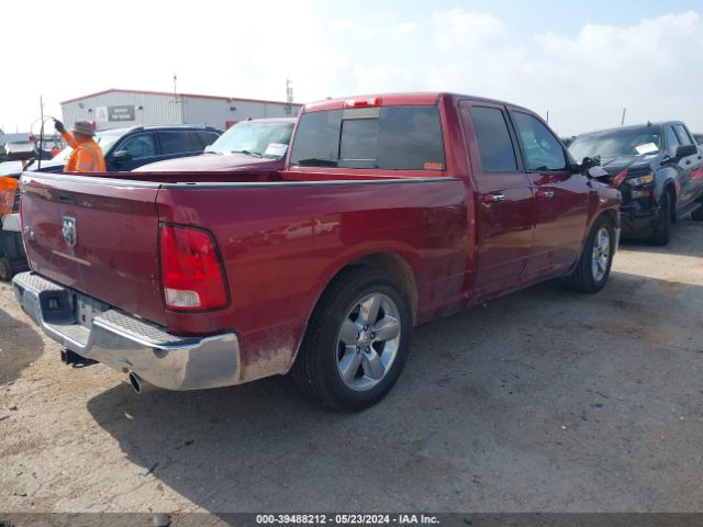 Photo 3 VIN: 1C6RR6GT6FS581198 - RAM 1500 