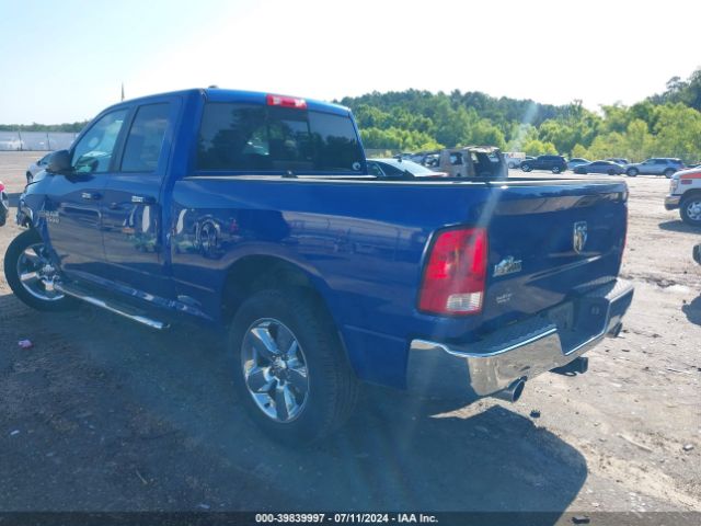 Photo 2 VIN: 1C6RR6GT6FS638600 - RAM 1500 