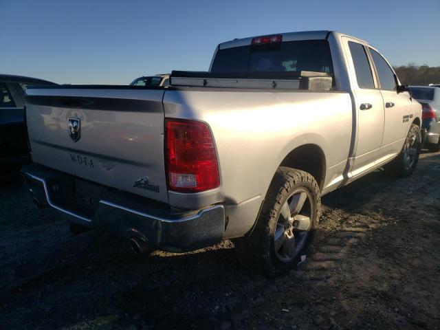 Photo 3 VIN: 1C6RR6GT6GS262112 - RAM 1500 SLT 