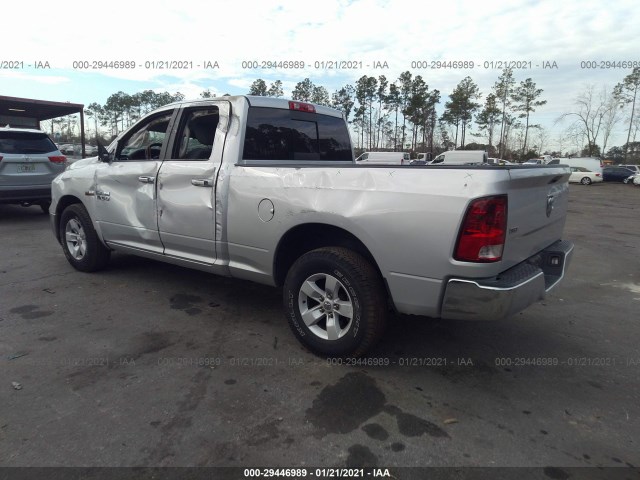 Photo 2 VIN: 1C6RR6GT6GS389068 - RAM 1500 