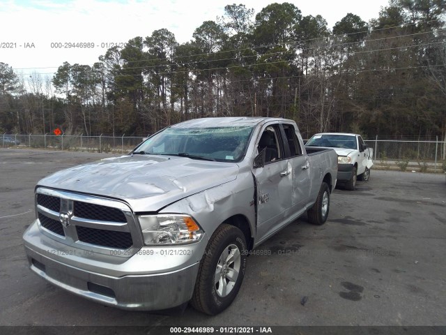 Photo 5 VIN: 1C6RR6GT6GS389068 - RAM 1500 