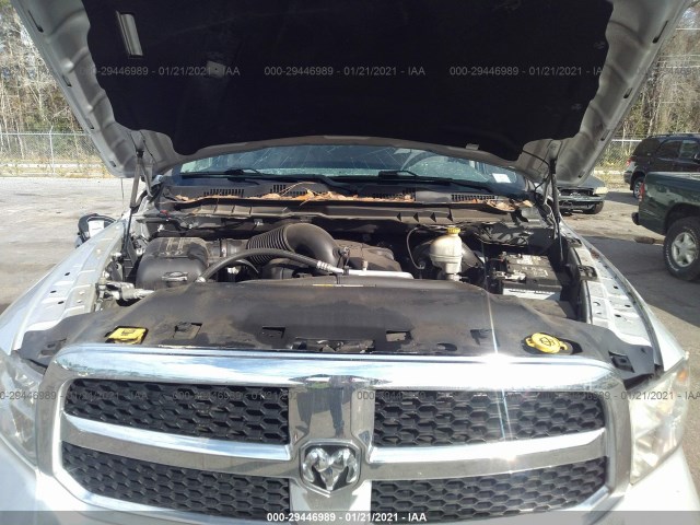 Photo 9 VIN: 1C6RR6GT6GS389068 - RAM 1500 