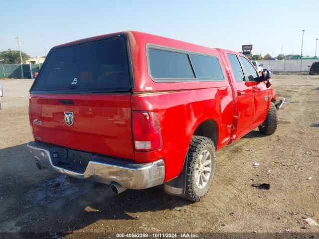 Photo 3 VIN: 1C6RR6GT6KS515504 - RAM 1500 