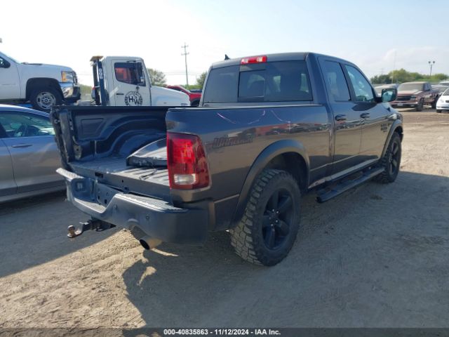 Photo 3 VIN: 1C6RR6GT6KS697687 - RAM 1500 