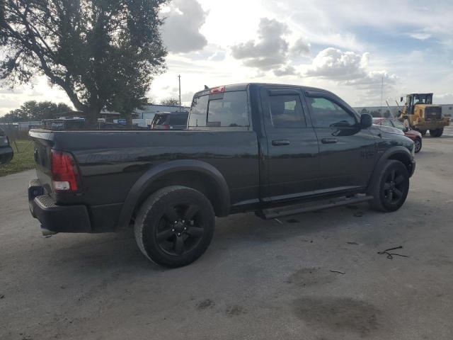 Photo 2 VIN: 1C6RR6GT6KS698418 - RAM 1500 CLASS 