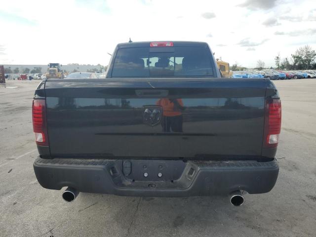 Photo 5 VIN: 1C6RR6GT6KS698418 - RAM 1500 CLASS 