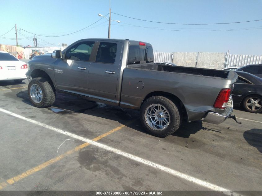 Photo 2 VIN: 1C6RR6GT7DS694073 - RAM 1500 