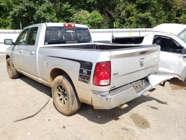 Photo 2 VIN: 1C6RR6GT7ES164882 - RAM 1500 