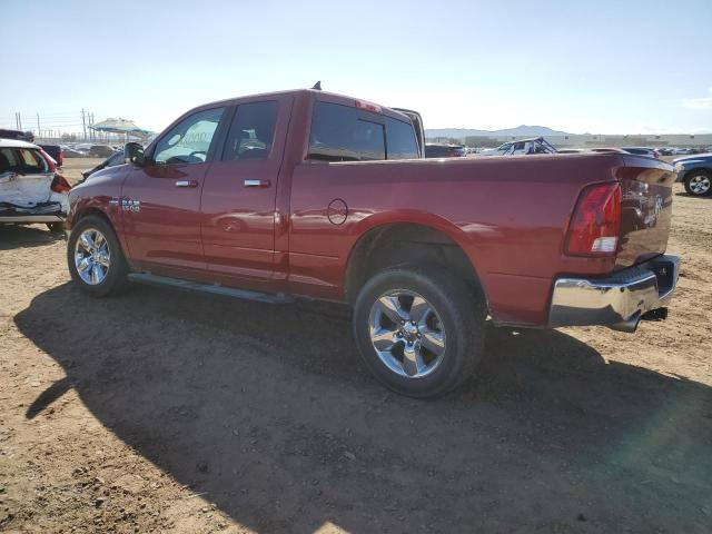 Photo 1 VIN: 1C6RR6GT7ES255327 - RAM 1500 SLT 