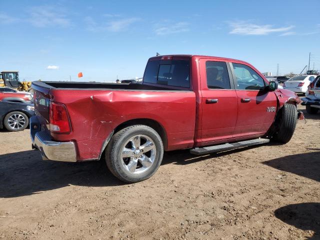 Photo 2 VIN: 1C6RR6GT7ES255327 - RAM 1500 SLT 