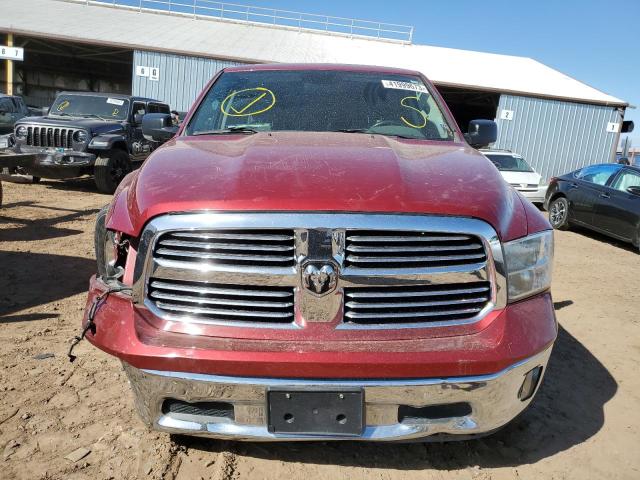 Photo 4 VIN: 1C6RR6GT7ES255327 - RAM 1500 SLT 