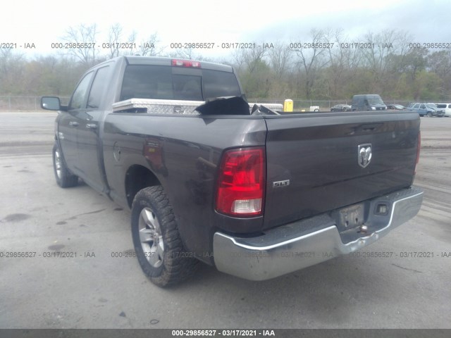 Photo 2 VIN: 1C6RR6GT7ES366332 - RAM 1500 