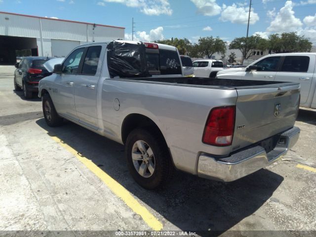 Photo 2 VIN: 1C6RR6GT7GS382310 - RAM 1500 