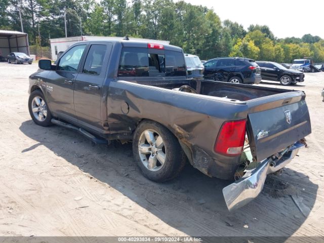 Photo 2 VIN: 1C6RR6GT7KS654122 - RAM 1500 