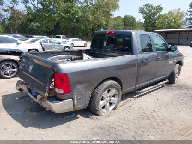 Photo 3 VIN: 1C6RR6GT7KS654122 - RAM 1500 