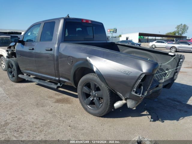 Photo 2 VIN: 1C6RR6GT7LS151563 - RAM 1500 