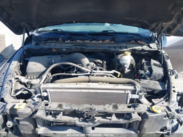 Photo 9 VIN: 1C6RR6GT7LS151563 - RAM 1500 