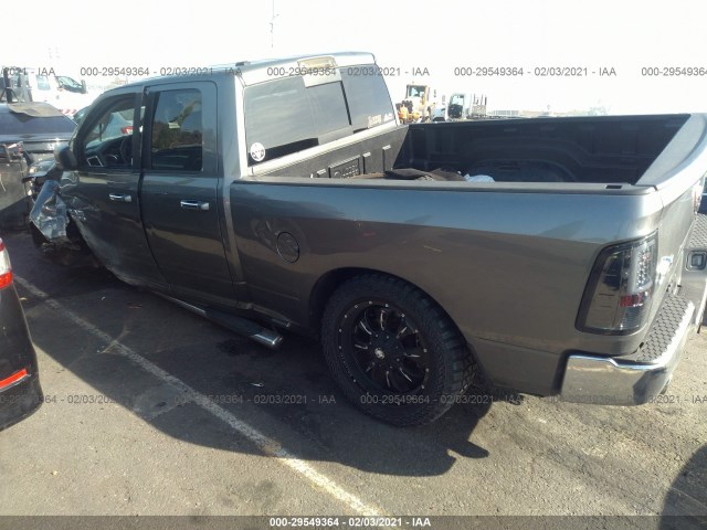 Photo 2 VIN: 1C6RR6GT8DS679503 - RAM 1500 