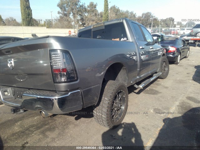 Photo 3 VIN: 1C6RR6GT8DS679503 - RAM 1500 