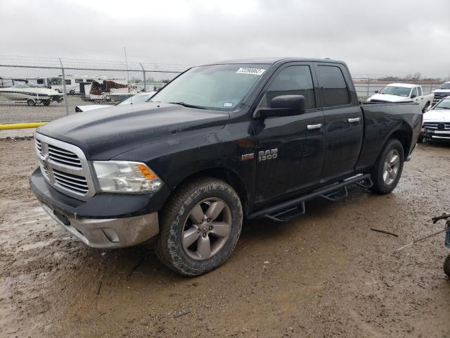 Photo 0 VIN: 1C6RR6GT8DS693448 - RAM 1500 SLT 