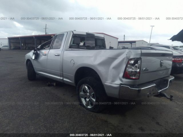 Photo 2 VIN: 1C6RR6GT8DS707574 - RAM 1500 