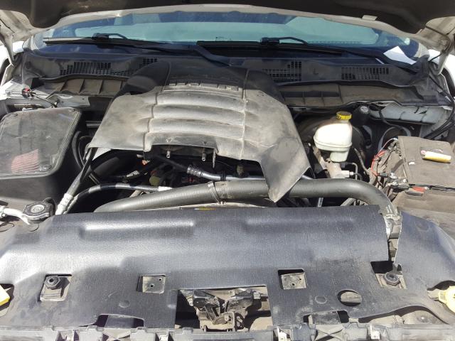 Photo 6 VIN: 1C6RR6GT8ES264599 - RAM 1500 SLT 