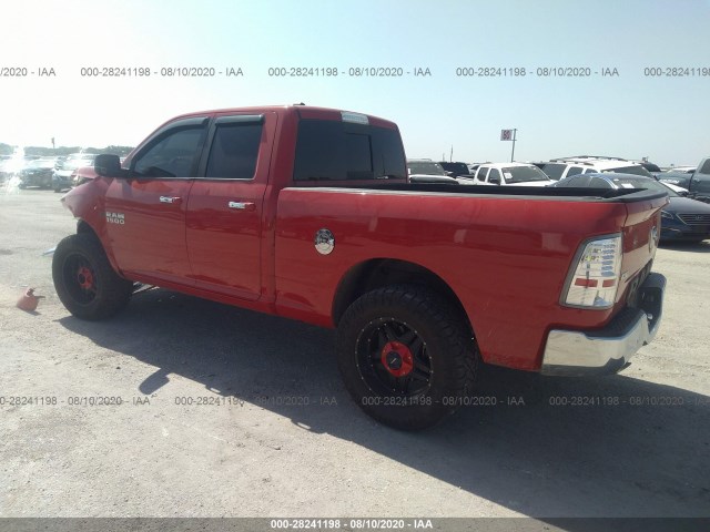 Photo 2 VIN: 1C6RR6GT8ES357896 - RAM 1500 